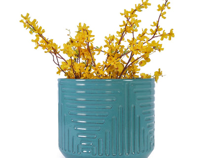 Versatile Flowerpot, Planter For Patio, Garden, Windowsill