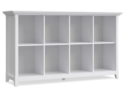 Amherst - Cube Storage Bookcase