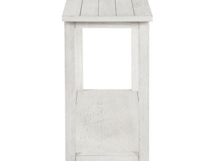 Castleton - Table