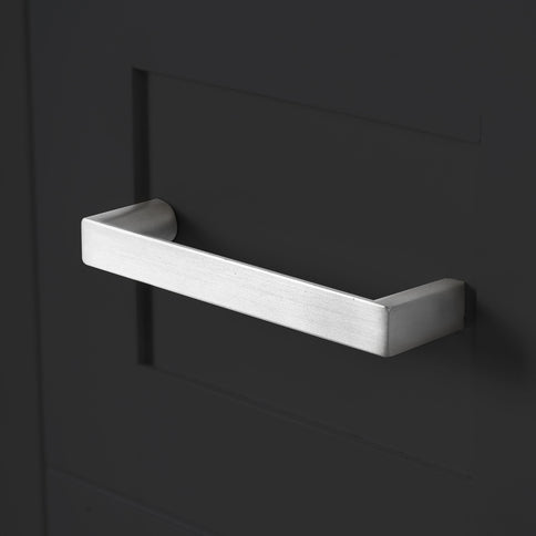 Modern Bathroom Vanity With Sink, Storage Cabinet, Soft Close Doors, Deep & Standard Drawers