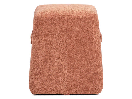 Clyde - Tapered Square Upholstered Ottoman