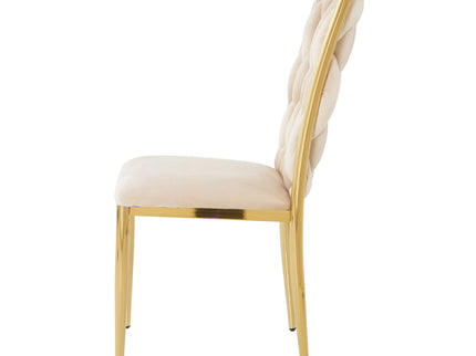 Modern Dining Chair For Dining Room