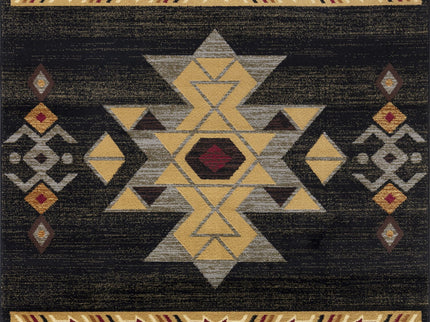 Tribes - GC_YLS4004 Southwest Area Rug