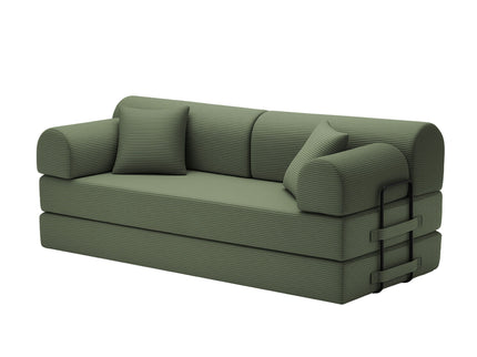 Convertible Sleeper Sofa Bed For Living Room
