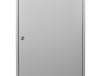 Adjustable Key Cabinet With Lock