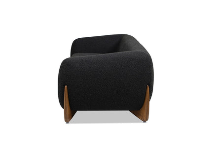 Alpine - Luxurious Upholstery Sherpa Sofa