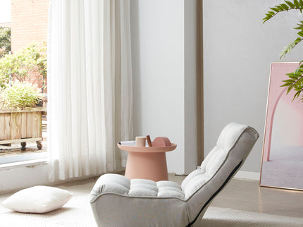 Reclining Japanese Chair Lazy Sofa Tatami Balcony Adjustable Chair