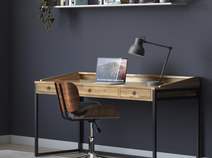 Ralston - Handcrafted Desk