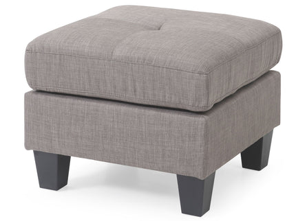 Casual Ottoman For Stylish Spaces