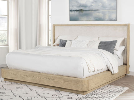 Kimpton - Wingback Bed