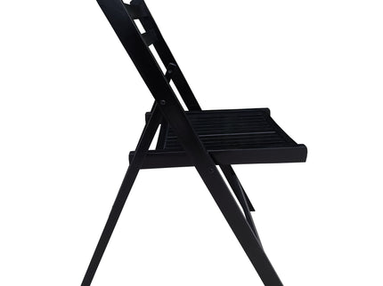 Folding Special Event Chair, Foldable Style (Set of 4)