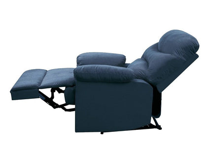Arcadia - Woven Motion Recliner