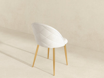 Marion - Mid Century Modern Dining Chair (Set of 2)