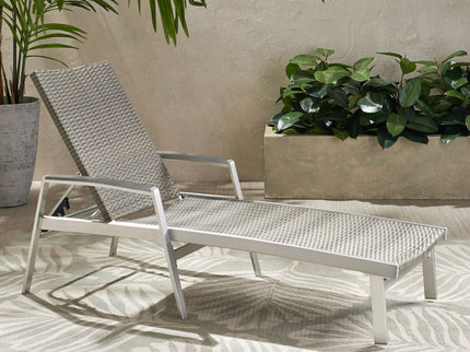 Oxton - Chaise Lounge