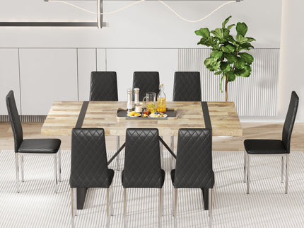Modern Dining Chairs For Home