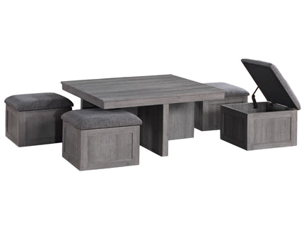 Moseberg - Coffee Table Set
