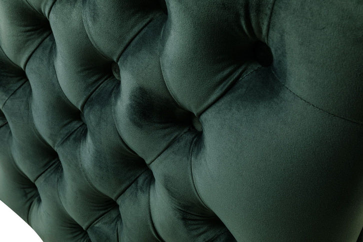 Bayberry - Sofa With 3 Pillows