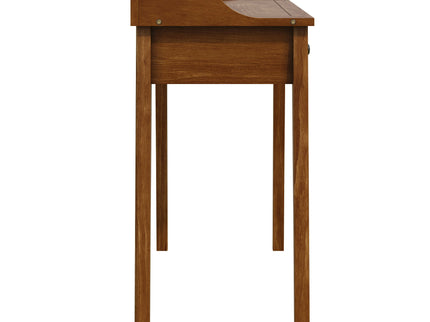 Modern Console Table With Drawers