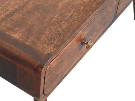 Sonata - Coffee Table - Walnut