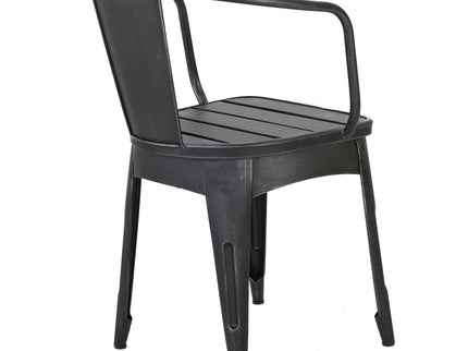 Yearn - 3 Piece Bistro Set With Table And 2 Chairs
