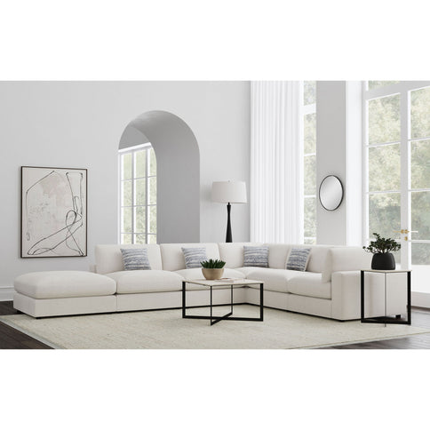 Rhette - Upholstered Sectional