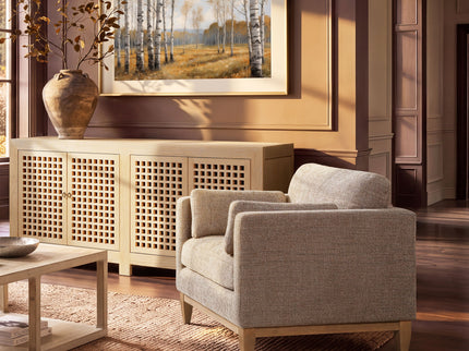 Knox - Arm Chair