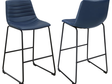 Torrence - Counter Chair (Set of 2)