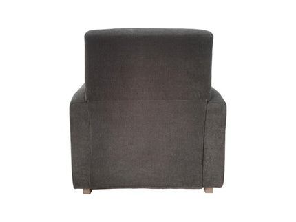 Recliner Chair - Gray