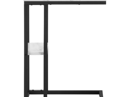 Accent Table C - Shaped, Contemporary & Modern