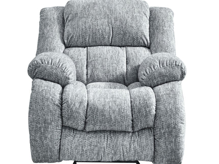 Stonic - Design Reclining Set