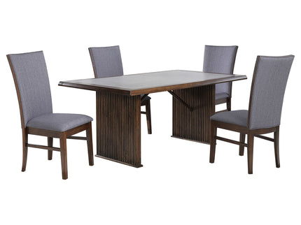 Wawona - Rectangular Dining Table Set