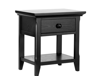 Overland - Nightstand