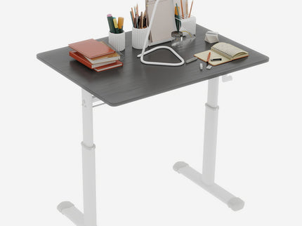 Adjustable Home Office Desk