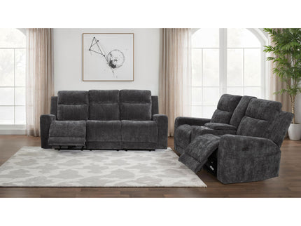 Patrick - Power Reclining Sofa Set