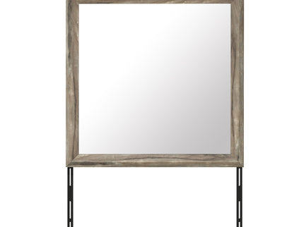 Callisie - Mirror - Brown