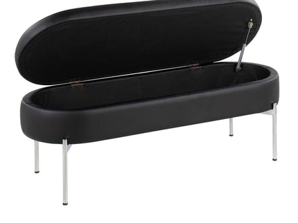 Chloe - Contemporary / Glam Bench
