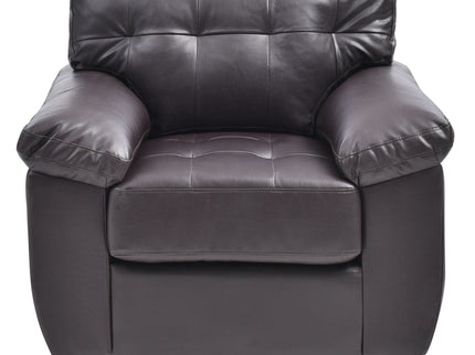 Sleek And Comfortable Accent Chair