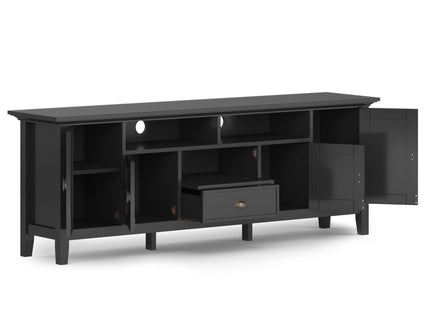 Redmond - Handcrafted TV Media Stand