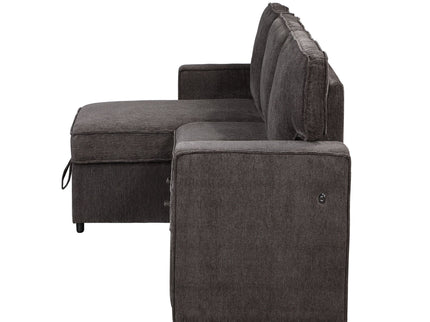 Territory - Pull Out Sofa Bed