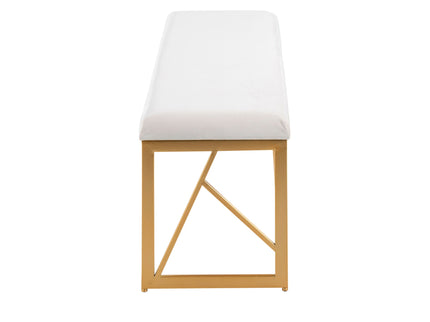 Folia - Glam Bench