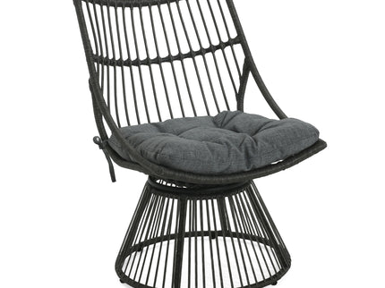 Elaine - Chair & Side Table