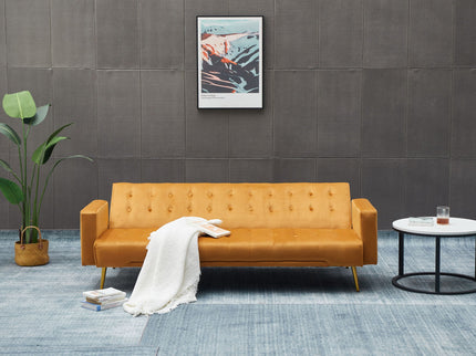 Comfort Compact Design Sofa Bed