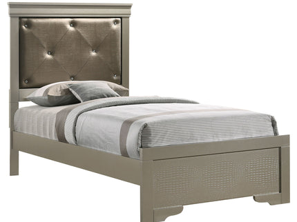 Lorana - Bed