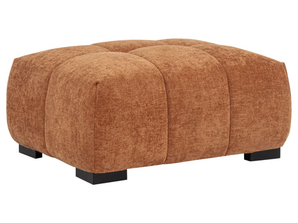 Plather - Rectangular Ottoman