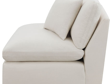 Greeley - Armless Chair