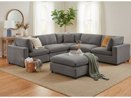 Chelsea - Modular Sectional