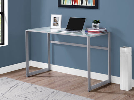 Computer Desk For Home Office, Laptop, Contemporary & Modern