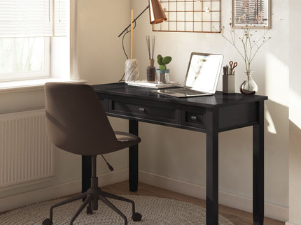 Warm Shaker - Handcrafted Desk
