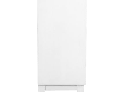 Carillon - 2 Door Accent Cabinet - White