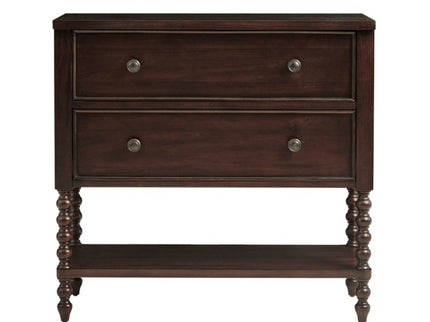 Signature Beckett - 2 Drawer Accent Chest